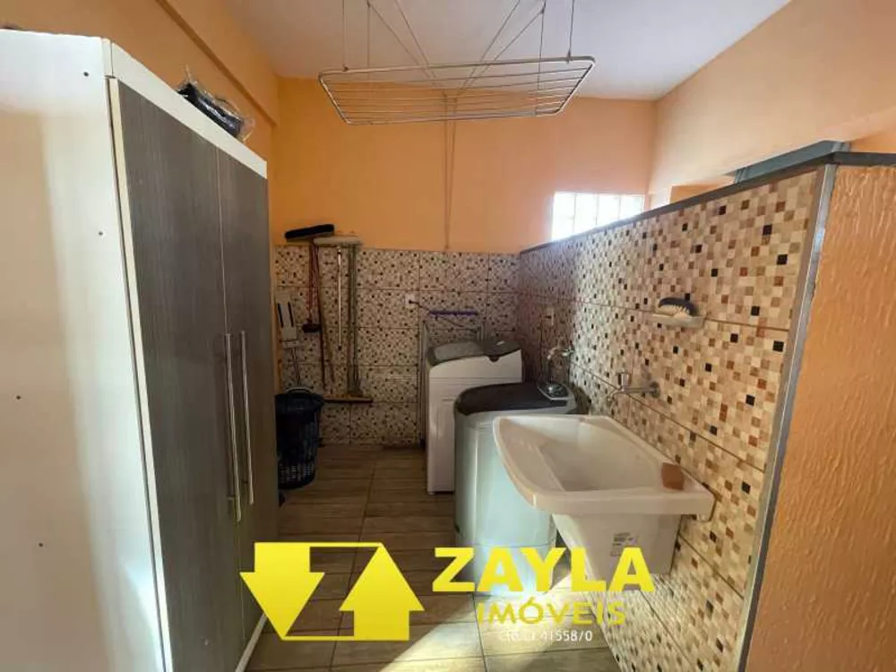 Casa, 6 quartos - Foto 25