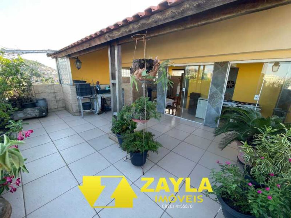 Casa à venda com 6 quartos - Foto 1