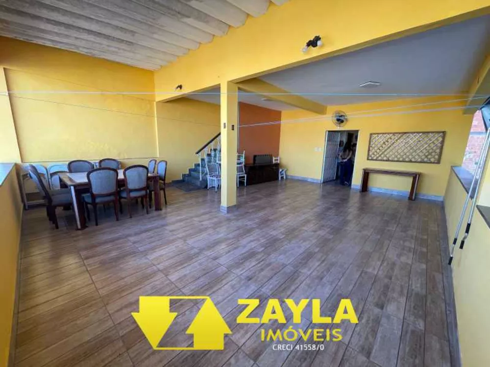 Casa, 6 quartos - Foto 27