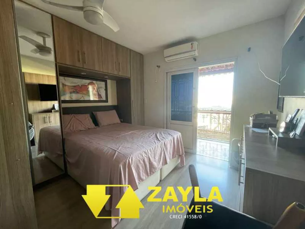 Casa, 6 quartos - Foto 9