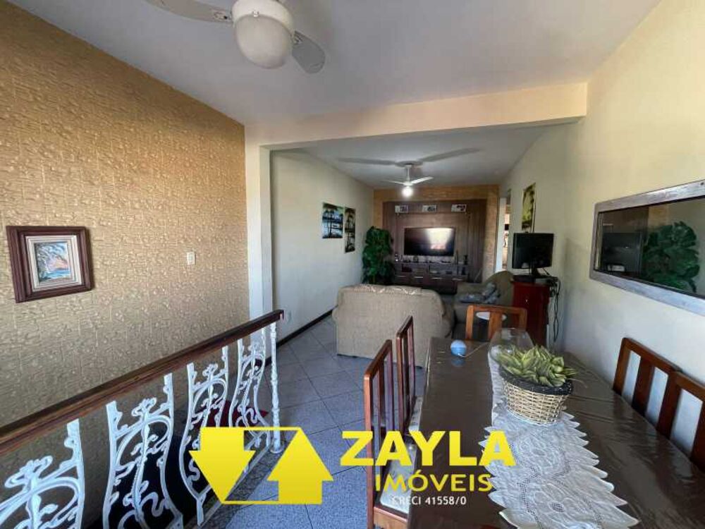Casa à venda com 6 quartos - Foto 3