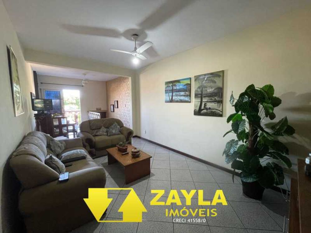 Casa à venda com 6 quartos - Foto 2