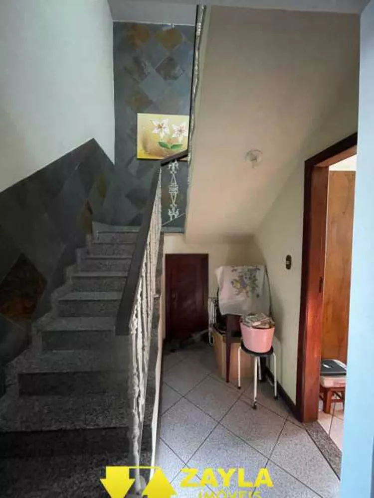 Casa, 6 quartos - Foto 22