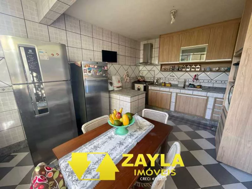 Casa, 6 quartos - Foto 19