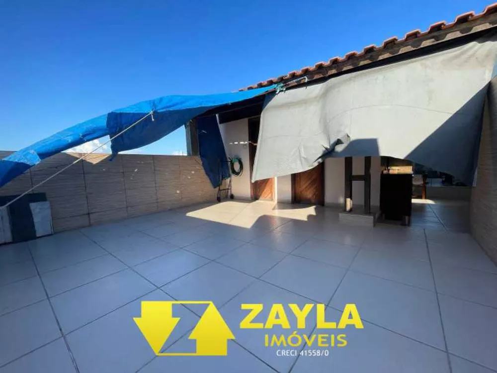 Casa, 6 quartos - Foto 30