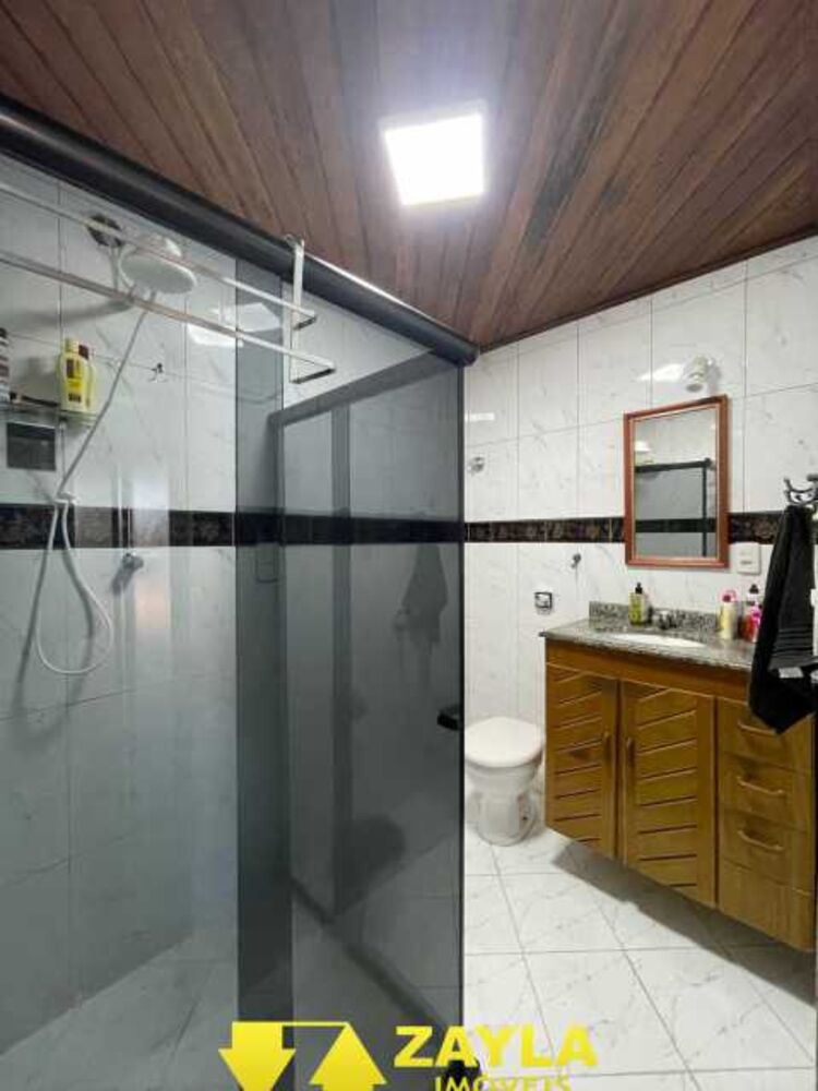 Casa à venda com 6 quartos - Foto 9