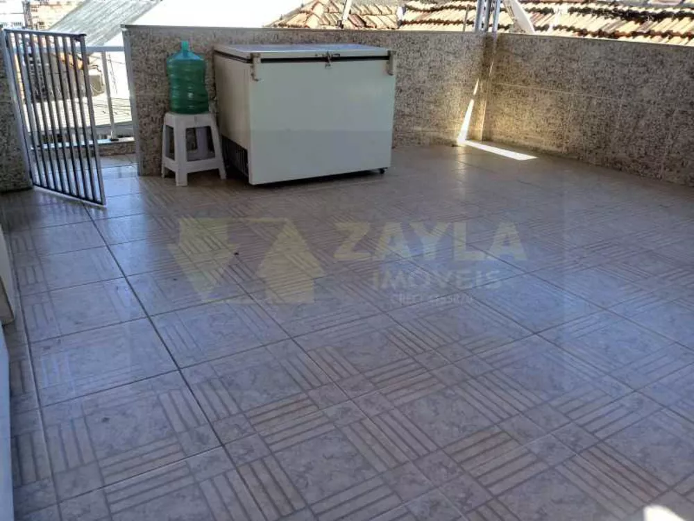 Casa de Vila, 2 quartos - Foto 18