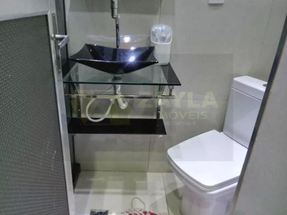 Casa de Vila, 2 quartos - Foto 7