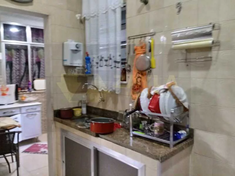 Casa de Vila, 2 quartos - Foto 9