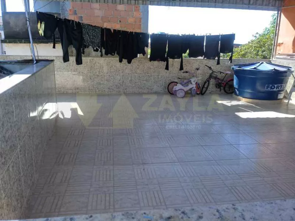 Casa de Vila, 2 quartos - Foto 19