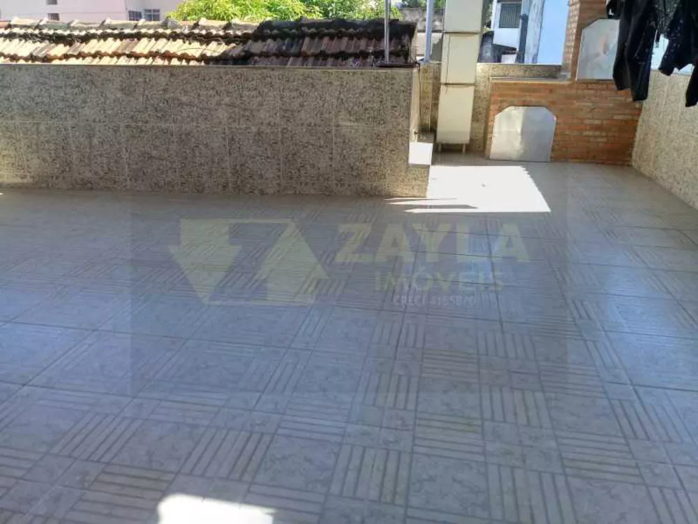 Casa de Vila, 2 quartos - Foto 20