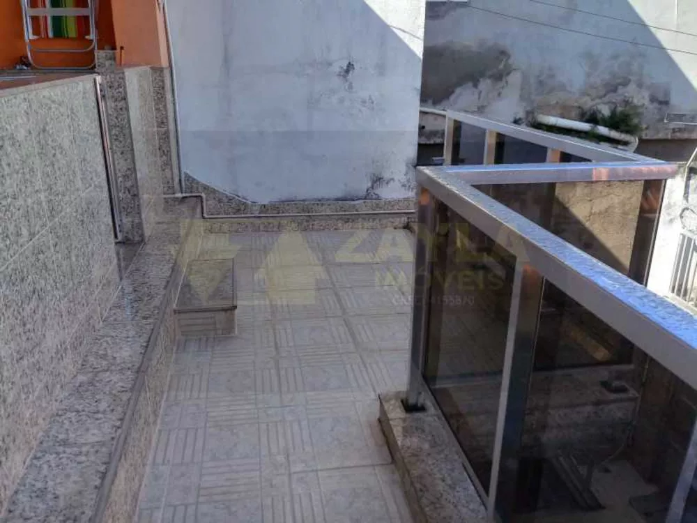 Casa de Vila, 2 quartos - Foto 17