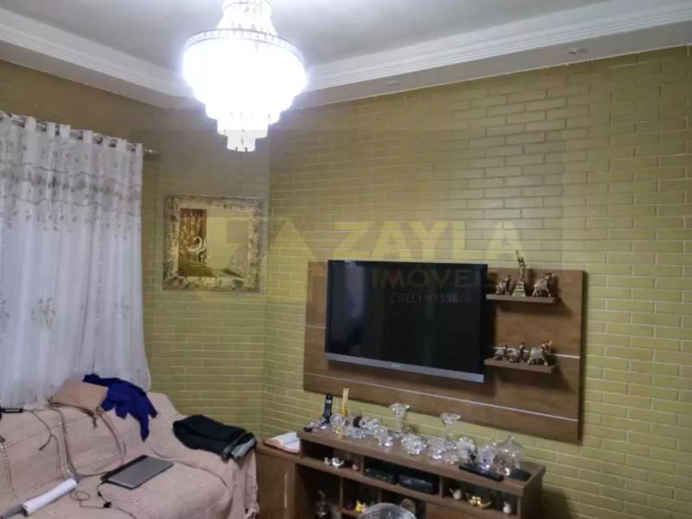 Casa de Vila, 2 quartos - Foto 5