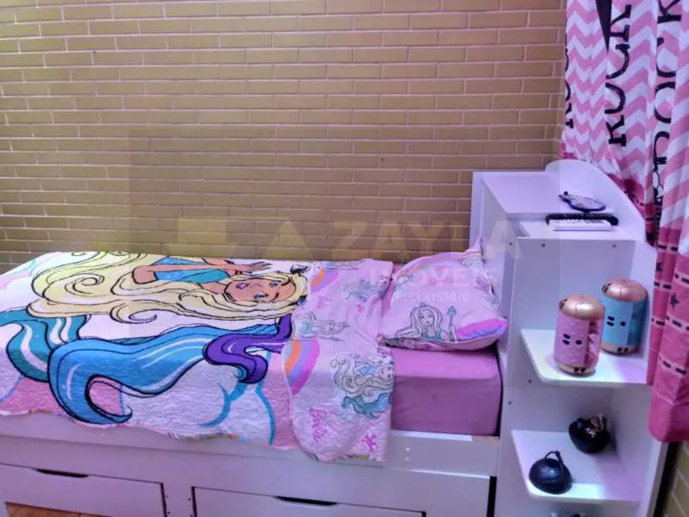 Casa de Vila, 2 quartos - Foto 11