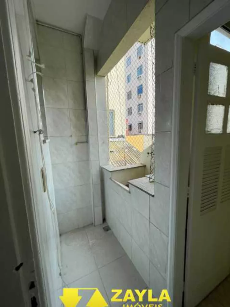Apartamento, 2 quartos, 52 m² - Foto 1