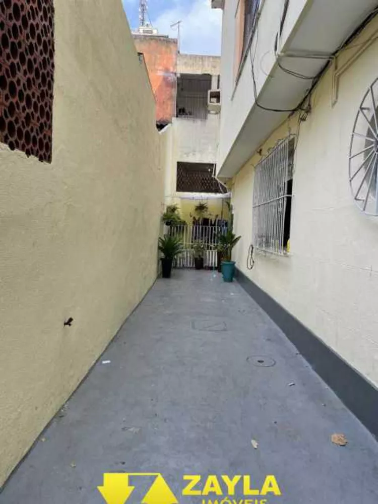 Apartamento, 2 quartos, 52 m² - Foto 7