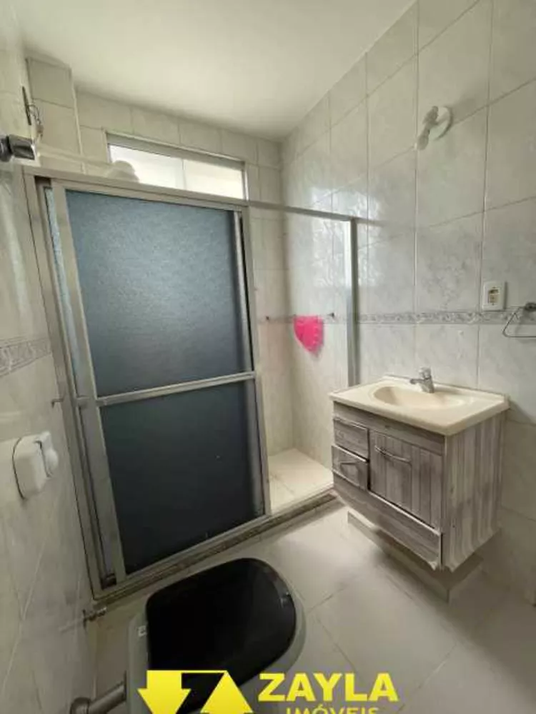 Apartamento, 2 quartos, 52 m² - Foto 6