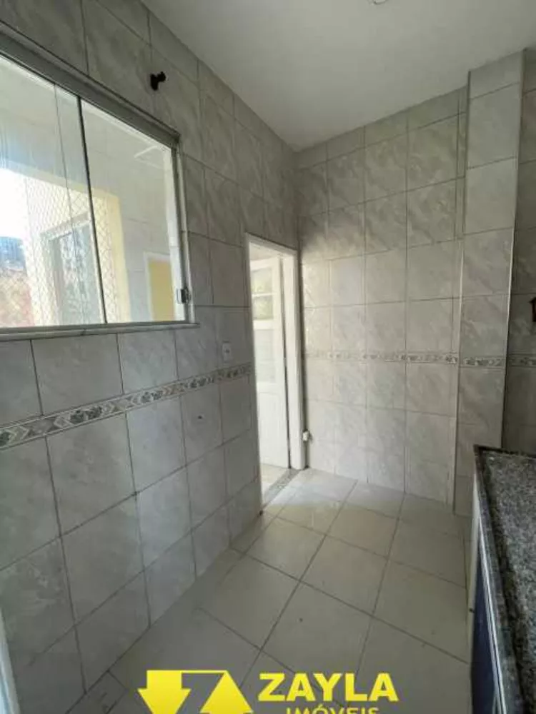 Apartamento, 2 quartos, 52 m² - Foto 3