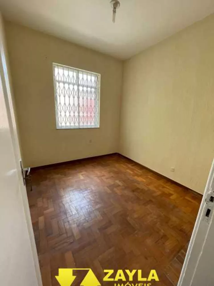 Apartamento, 2 quartos, 52 m² - Foto 4