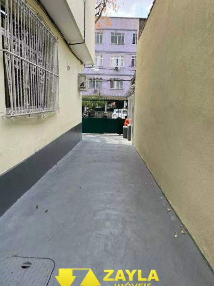 Apartamento, 2 quartos, 52 m² - Foto 16