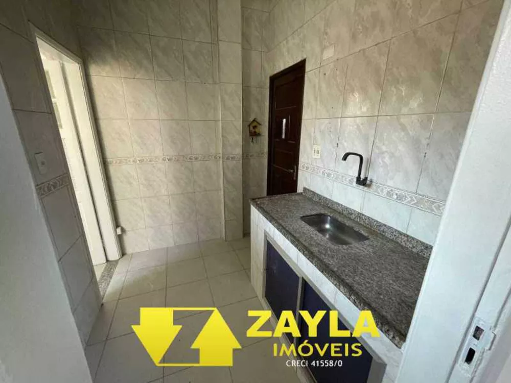 Apartamento, 2 quartos, 52 m² - Foto 2