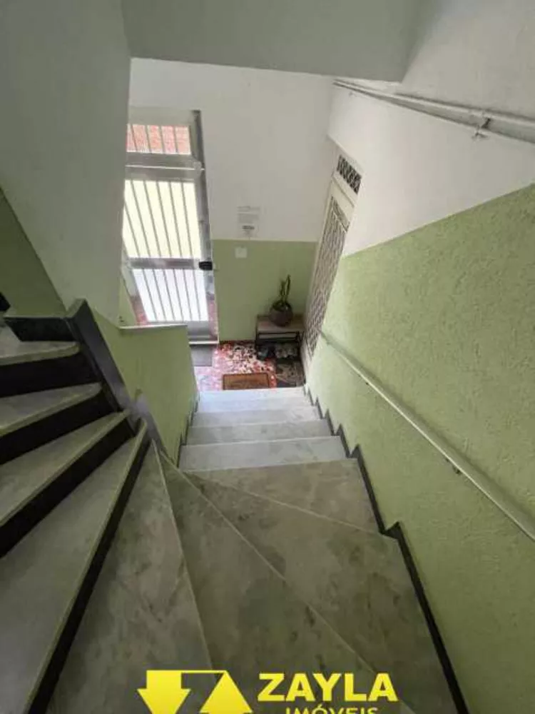 Apartamento, 2 quartos, 52 m² - Foto 5