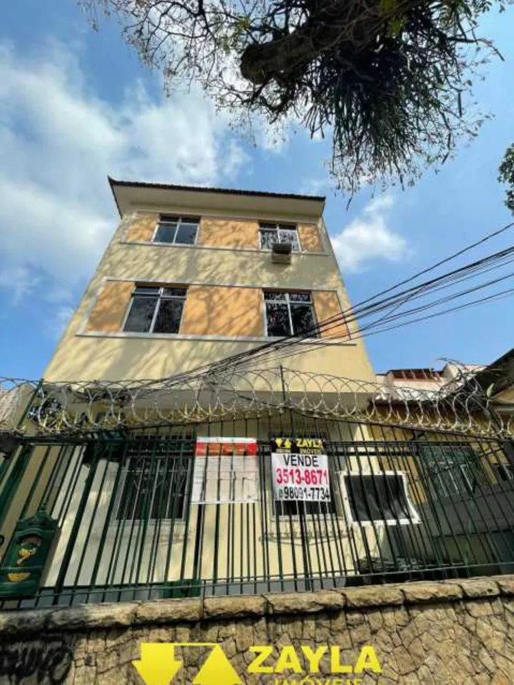 Apartamento, 2 quartos, 52 m² - Foto 13
