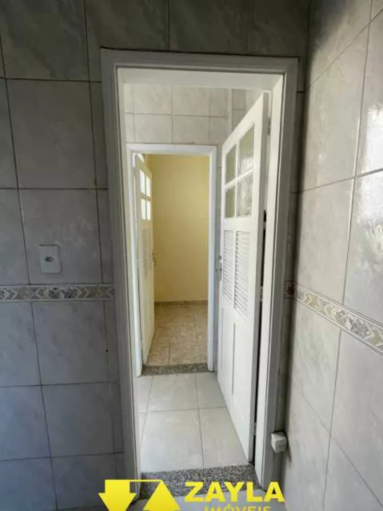 Apartamento, 2 quartos, 52 m² - Foto 14