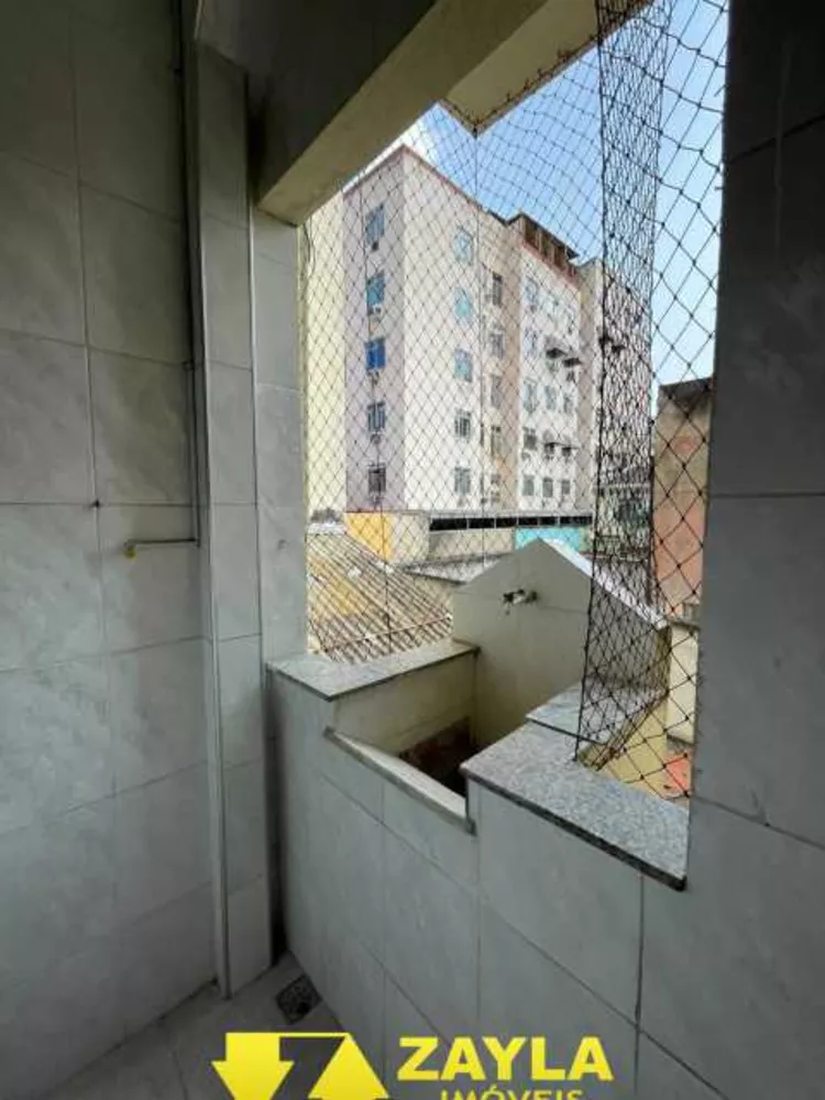 Apartamento, 2 quartos, 52 m² - Foto 20