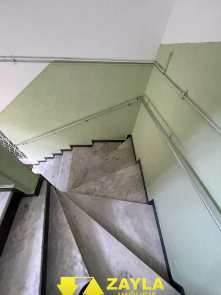 Apartamento, 2 quartos, 52 m² - Foto 8
