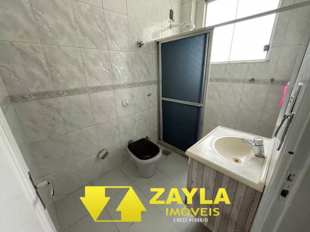 Apartamento, 2 quartos, 52 m² - Foto 11