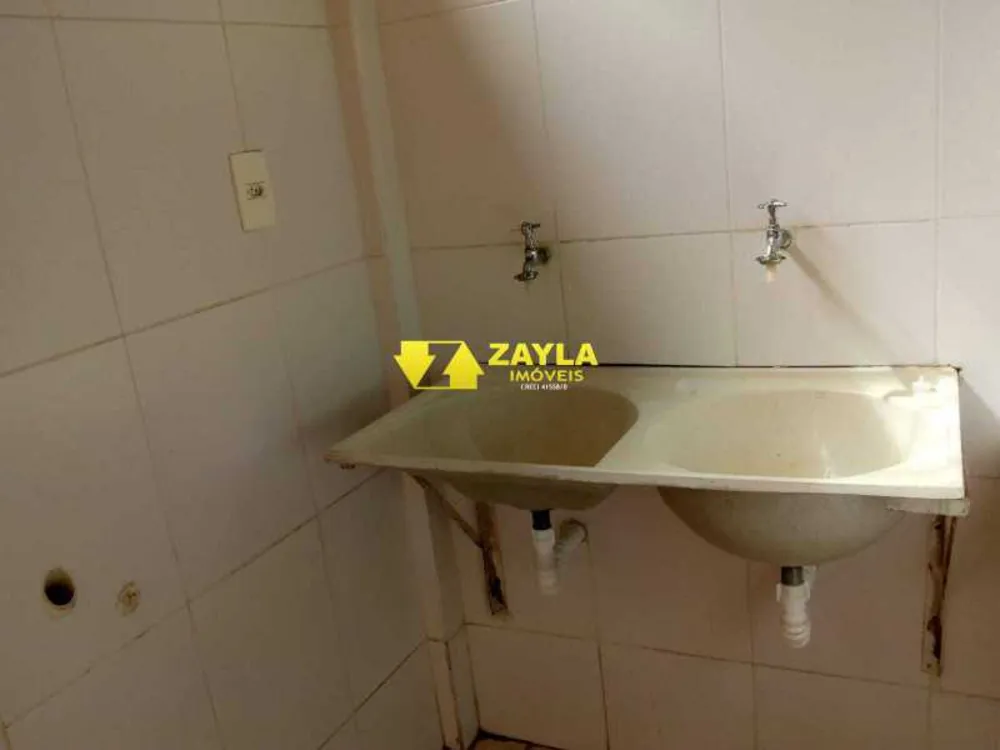 Casa de Vila, 1 quarto - Foto 5