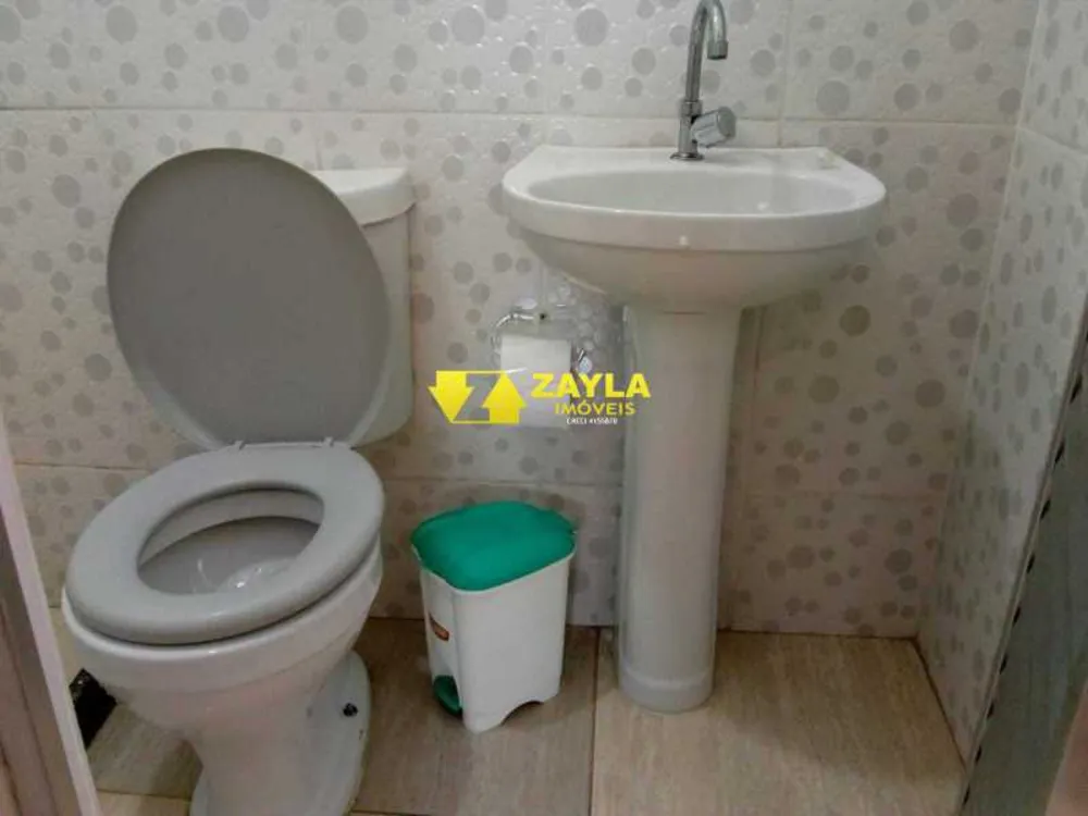 Casa de Vila, 1 quarto - Foto 3