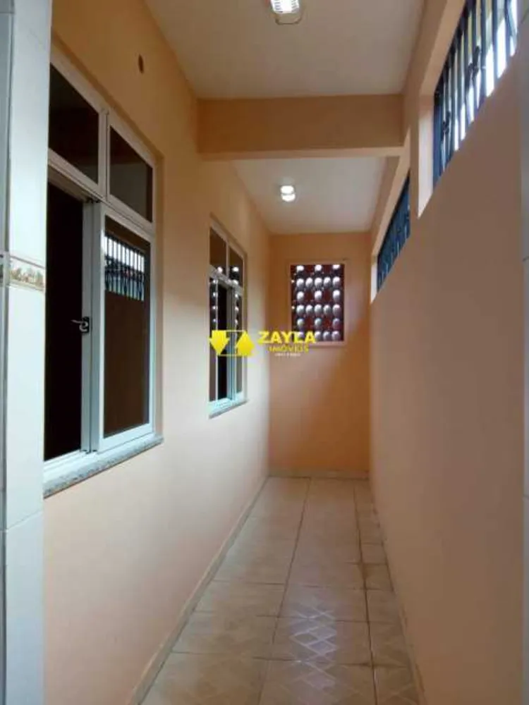 Casa de Vila, 1 quarto - Foto 6