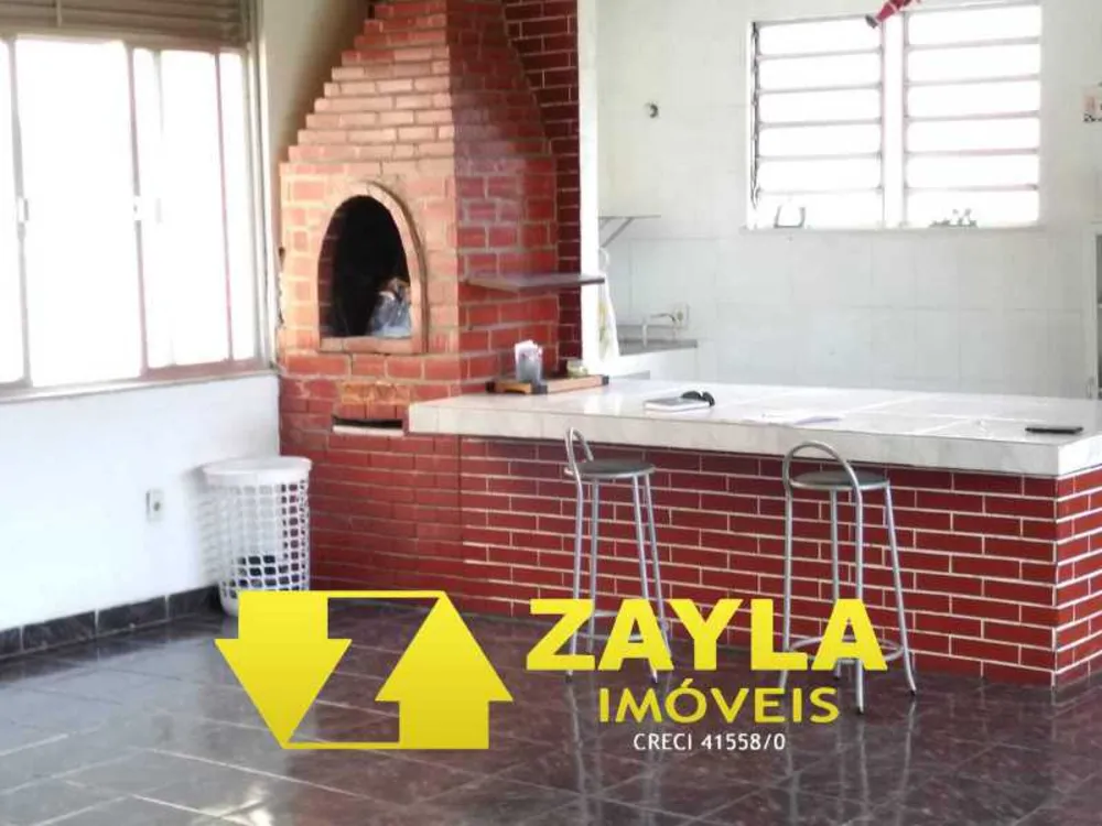 Casa, 5 quartos, 283 m² - Foto 3