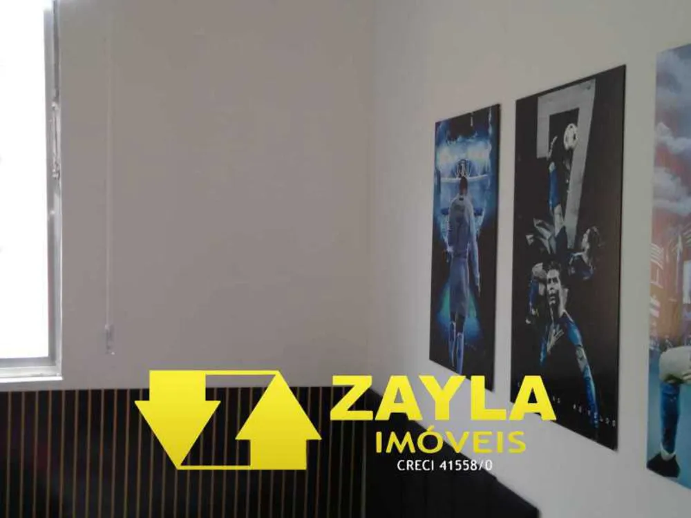 Casa, 5 quartos, 283 m² - Foto 23