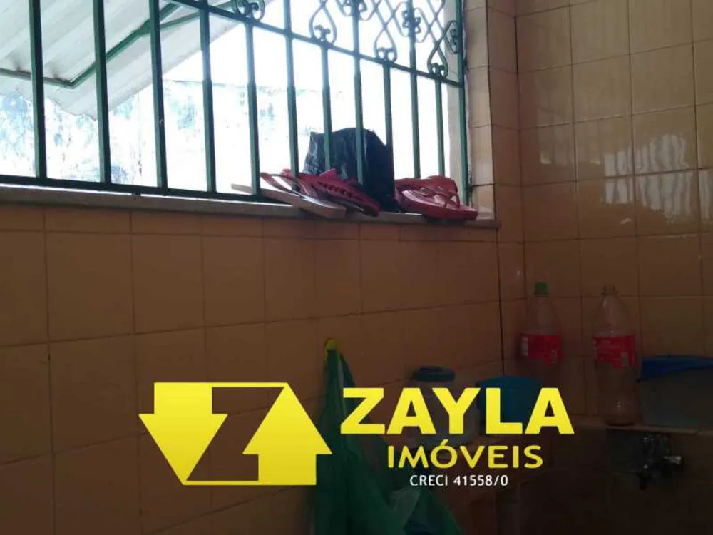Casa, 5 quartos, 283 m² - Foto 11