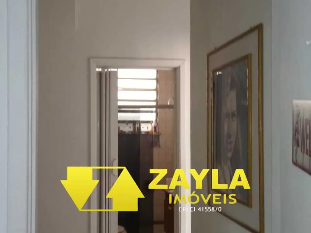 Casa, 5 quartos, 283 m² - Foto 1