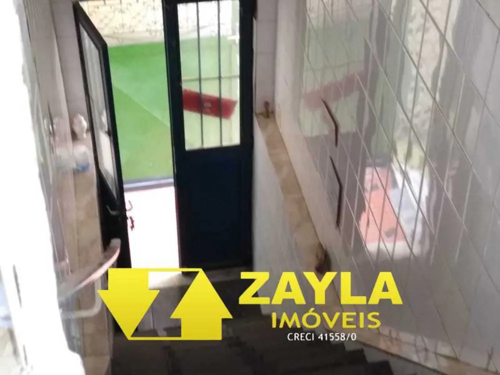 Casa, 5 quartos, 283 m² - Foto 15