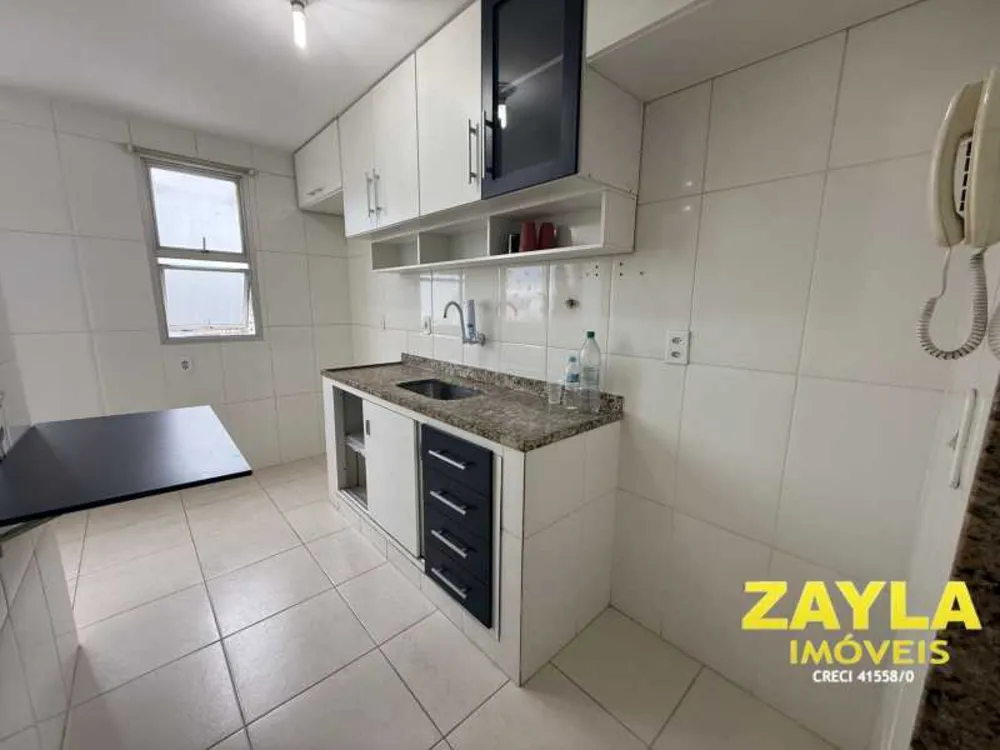 Apartamento, 2 quartos, 60 m² - Foto 22