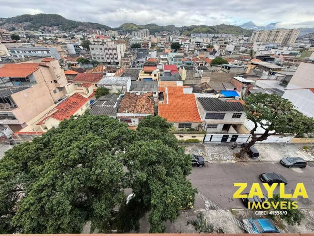Apartamento, 2 quartos, 60 m² - Foto 3