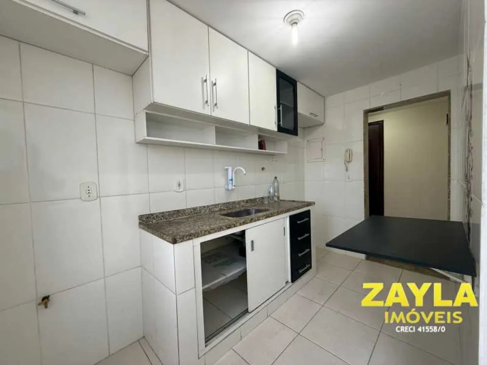 Apartamento, 2 quartos, 60 m² - Foto 25