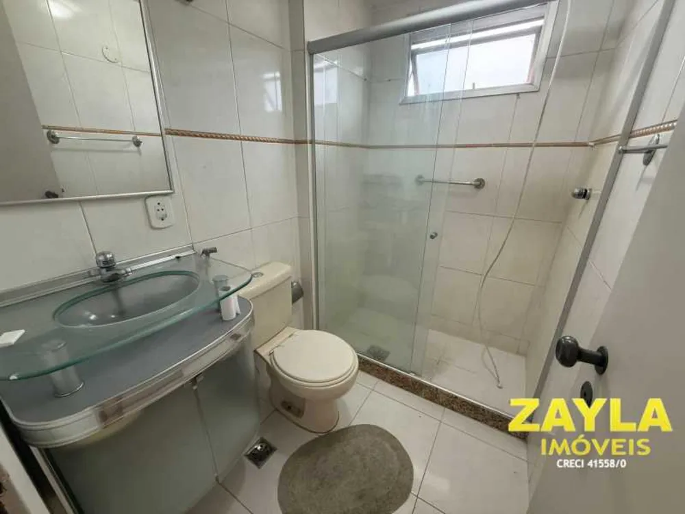 Apartamento, 2 quartos, 60 m² - Foto 12
