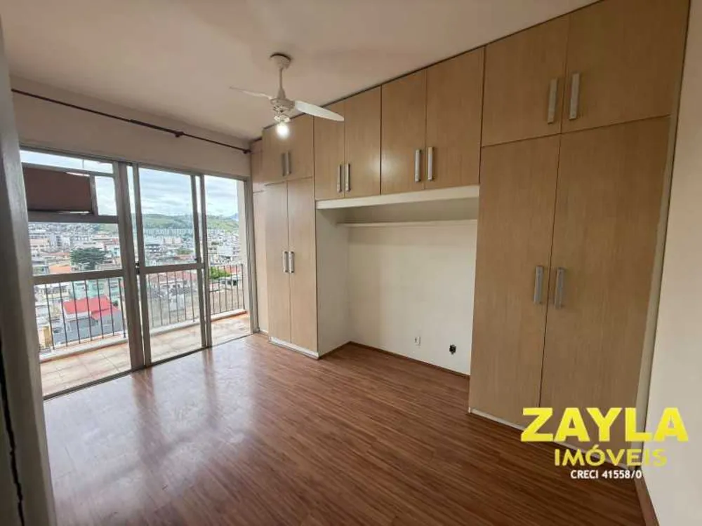 Apartamento, 2 quartos, 60 m² - Foto 8