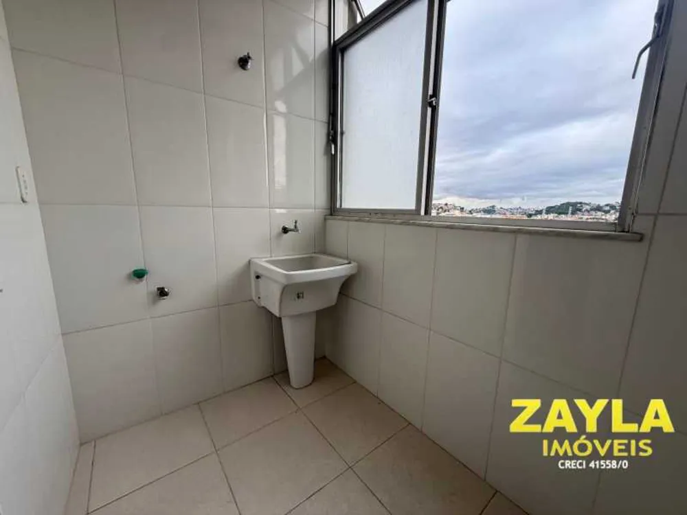 Apartamento, 2 quartos, 60 m² - Foto 27