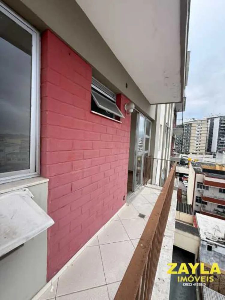 Apartamento, 2 quartos, 60 m² - Foto 30