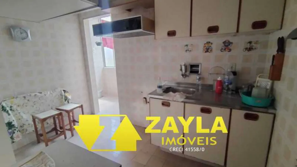 Apartamento, 2 quartos, 58 m² - Foto 15