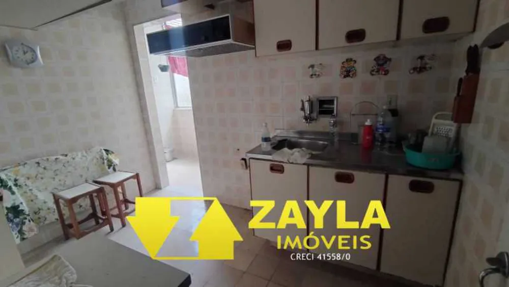 Apartamento, 2 quartos, 58 m² - Foto 16