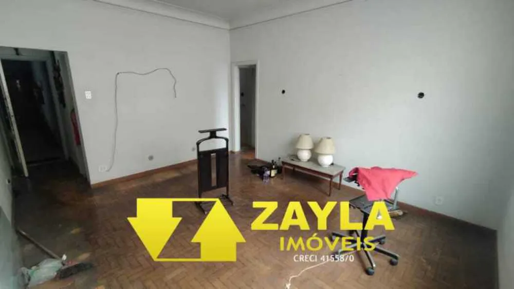 Apartamento, 2 quartos, 58 m² - Foto 6