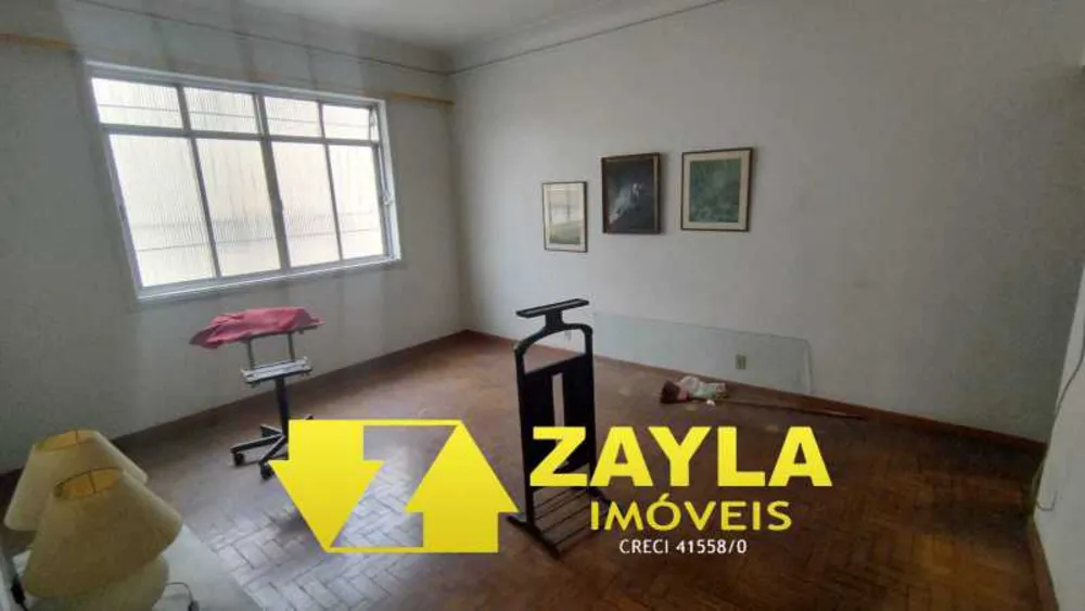 Apartamento, 2 quartos, 58 m² - Foto 3